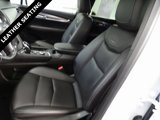 Certified 2022 Cadillac XT5 Luxury w/ LPO, Floor Liner Package image 2