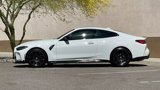 Used 2024 BMW M4 xDrive Competition w/ Executive Package image 5