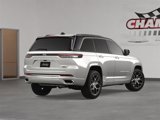 New 2025 Jeep Grand Cherokee Summit image 5