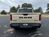 New 2025 RAM 1500 Rebel w/ Rebel Level 2 Equipment Group image 4