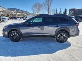 New 2025 Subaru Outback Onyx Edition w/ Popular Package #2 image 2