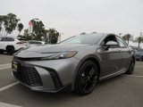 New 2025 Toyota Camry SE image 3