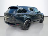 New 2025 Land Rover Range Rover SE image 4