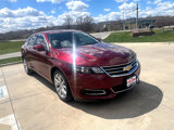 Used 2017 Chevrolet Impala LT image 4