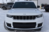 New 2025 Jeep Grand Cherokee L Limited w/ Luxury Tech Group II image 2