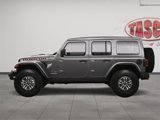 New 2025 Jeep Wrangler Unlimited Rubicon image 2