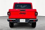 New 2025 Jeep Gladiator Sport image 4