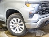 New 2026 Chevrolet Silverado 1500 Custom image 4