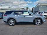New 2025 Nissan Pathfinder Platinum w/ Cargo Package image 2