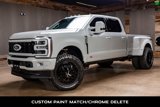 Used 2025 Ford F350 XL w/ FX4 Off-Road Package image 5