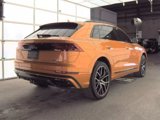 Used 2019 Audi Q8 Premium Plus image 5