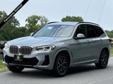 Used 2024 BMW X3 xDrive30i image 5