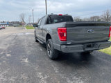 Used 2021 Ford F150 4x4 SuperCrew image 3