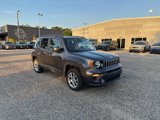 Used 2021 Jeep Renegade Latitude w/ Convenience Group image 3