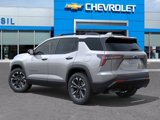 New 2026 Chevrolet Equinox RS w/ LPO, Floor Liner Package image 3