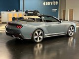 New 2025 Ford Mustang GT Premium w/ 60th Anniversary Package image 3