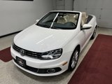 Used 2014 Volkswagen Eos Komfort image 4
