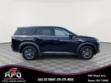 Used 2022 Nissan Pathfinder S image 6