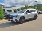 Certified 2025 Subaru Ascent Bronze Edition w/ Popular Package #2 image 2