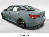 New 2024 Nissan Sentra SR w/ SR Premium Package image 5