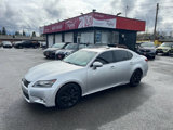 Used 2013 Lexus GS 350 w/ Premium Pkg image 3
