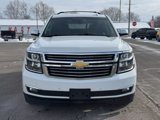 Used 2016 Chevrolet Tahoe LTZ image 2