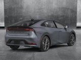 New 2026 Toyota Prius XLE image 2