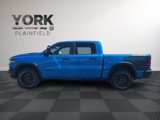 New 2025 RAM 1500 Rebel w/ Rebel Level 2 Equipment Group image 2