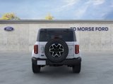 New 2025 Ford Bronco Outer Banks image 5