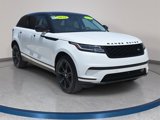 Certified 2021 Land Rover Range Rover Velar S image 3