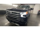 Certified 2024 Chevrolet Silverado 1500 High Country w/ Technology Package image 4