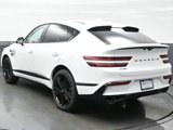 New 2026 Genesis GV80 3.5T e-SC image 4