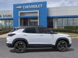 New 2026 Chevrolet TrailBlazer RS image 5