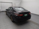 Used 2023 Toyota Camry SE w/ Convenience Package image 5