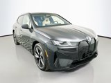 New 2026 BMW iX xDrive45 w/ Premium Package image 3