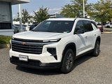 New 2026 Chevrolet Traverse LT w/ Driver Confidence Package image 5
