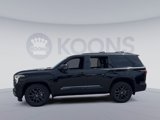 New 2025 Toyota Sequoia Platinum image 2
