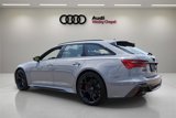 New 2025 Audi RS 6 performance image 3