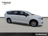 New 2025 Chrysler Voyager LX image 4