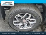 New 2025 GMC Sierra 1500 SLT w/ SLT Premium Plus Package image 5