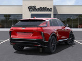 New 2025 Cadillac Lyriq Luxury image 4