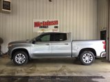 New 2025 Chevrolet Silverado 1500 LTZ w/ LTZ Premium Package image 2