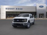 New 2025 Ford F150 XLT w/ Equipment Group 302A MID image 3