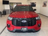 New 2025 Ford Explorer ST-Line image 2