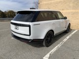 New 2025 Land Rover Range Rover SE image 6