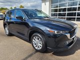 Used 2024 MAZDA CX-5 AWD 2.5 S w/ Select Package image 2