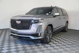 Used 2021 Cadillac Escalade ESV Sport w/ Driver Assist Tech Package image 6