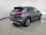Certified 2023 INFINITI QX50 Luxe image 4