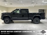 New 2025 GMC Sierra 2500 AT4X image 2