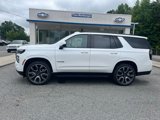 New 2025 Chevrolet Tahoe RST w/ Advanced Technology Package image 2